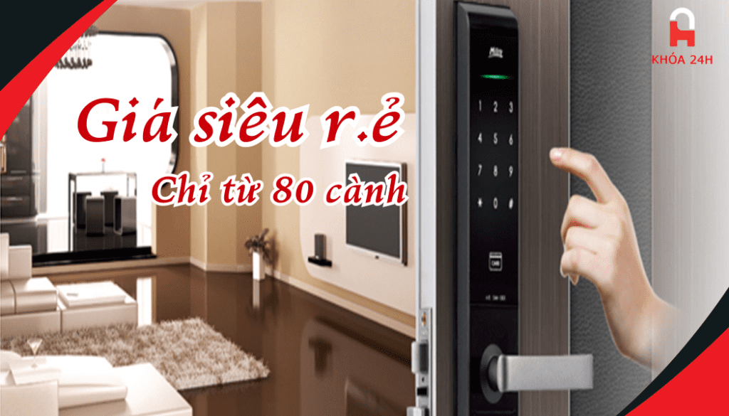 thay đổi dấu vân tay