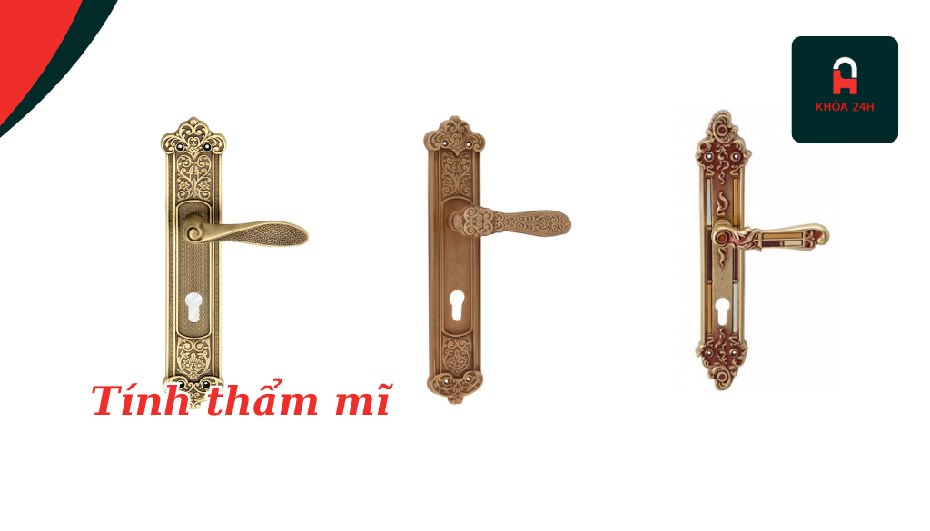 sửa khóa gần đây