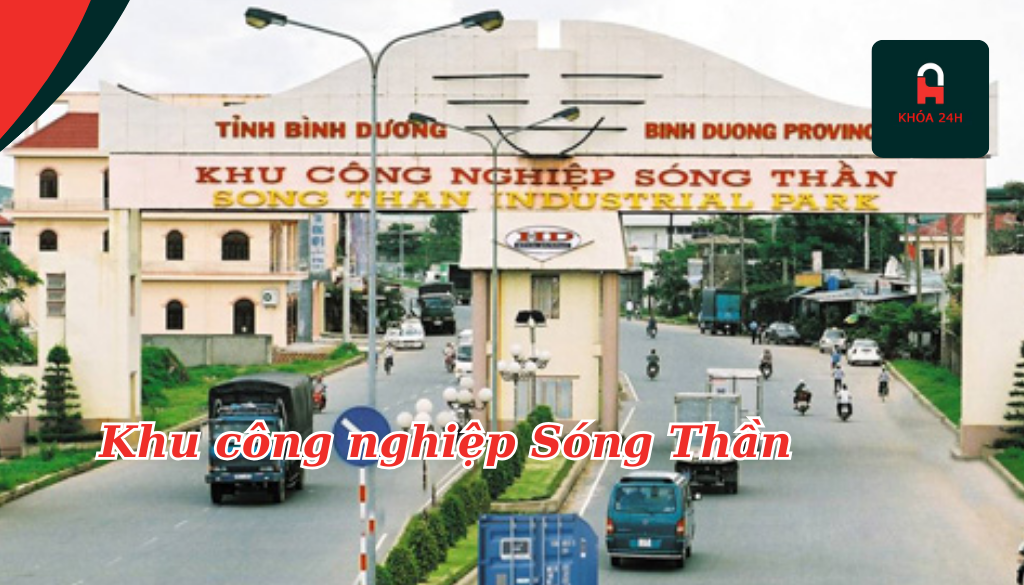 sửa khóa gần đây