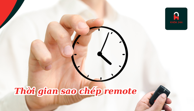 sao chép remote cửa cuốn