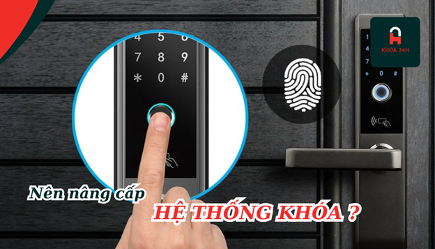 sửa khóa cửa tại nhà 