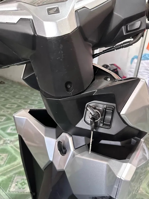 Làm chìa khoá xe máy tại Dĩ An nhanh chóng, uy tín